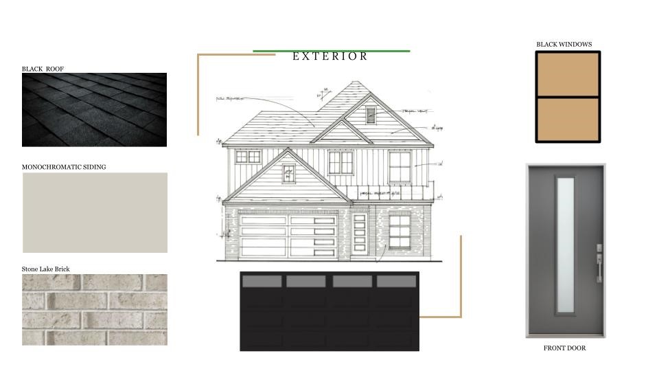 Welcome home to the unparalleled community of Shadow Valley! This gorgeous modern luxury home features 3 bedrooms, 2.5 bathrooms, a flexible bonus space, a dedicated office/study, and a beautiful covered back patio. Come select the finishes to make this home truly one of a kind!