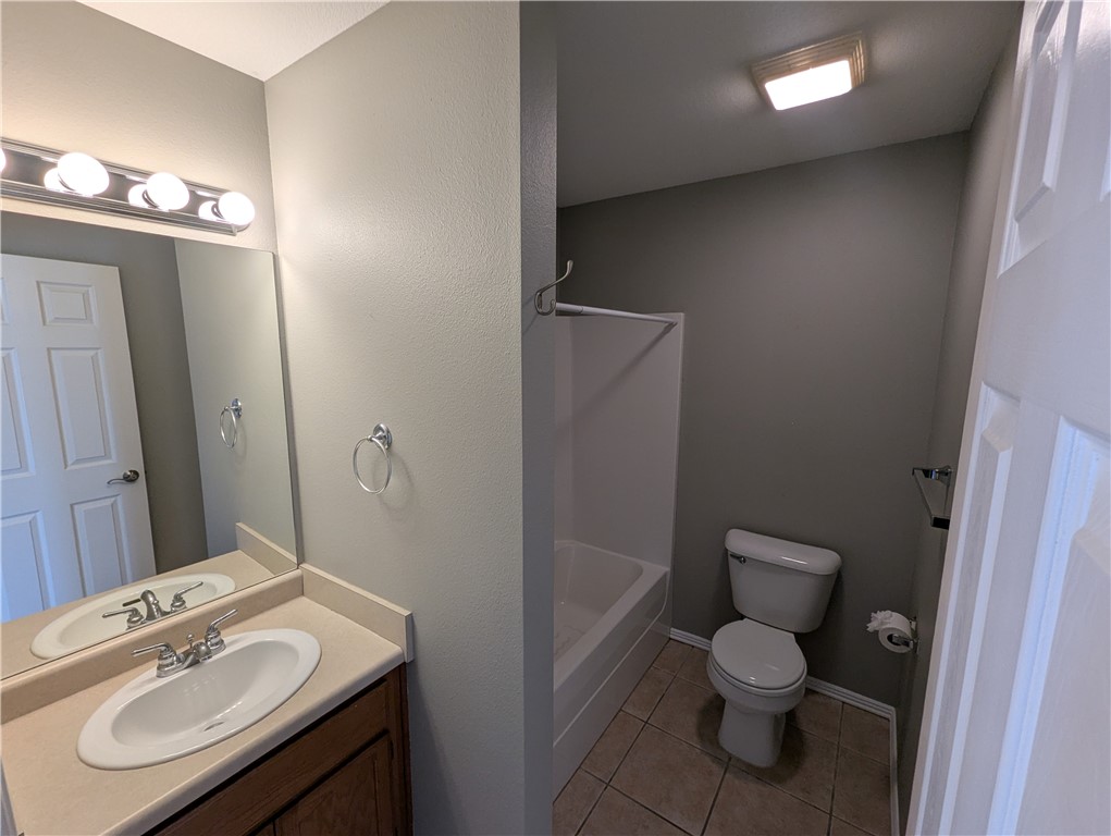 Woodlands, The Ph 1 Siloam Spgs - Residential Lease