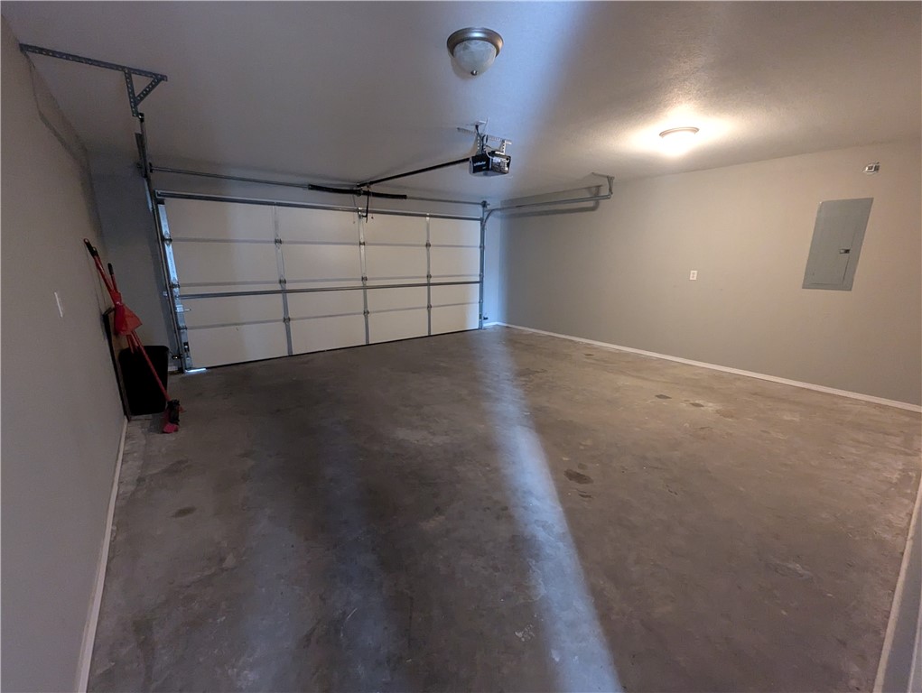 Woodlands, The Ph 1 Siloam Spgs - Residential Lease