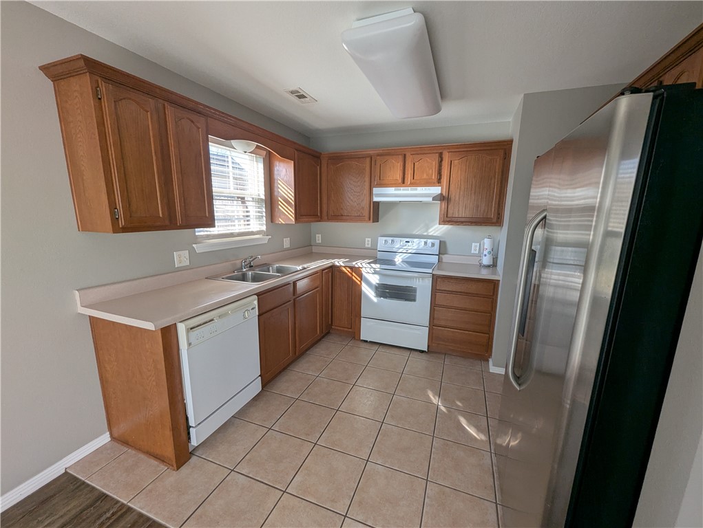 Woodlands, The Ph 1 Siloam Spgs - Residential Lease