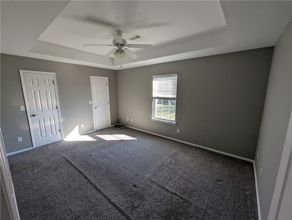 Woodlands, The Ph 1 Siloam Spgs - Residential Lease