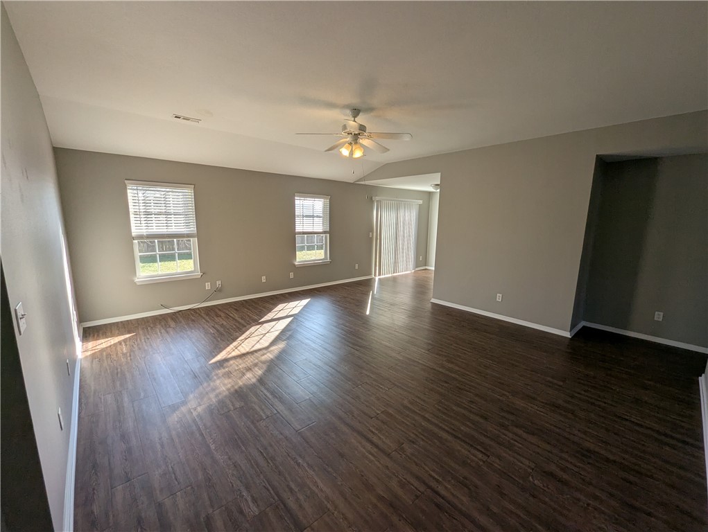 Woodlands, The Ph 1 Siloam Spgs - Residential Lease