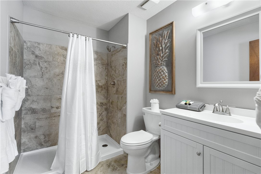 Brompton Courts Bvv - Residential