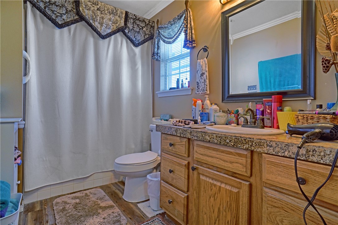 Summerwood - Residential