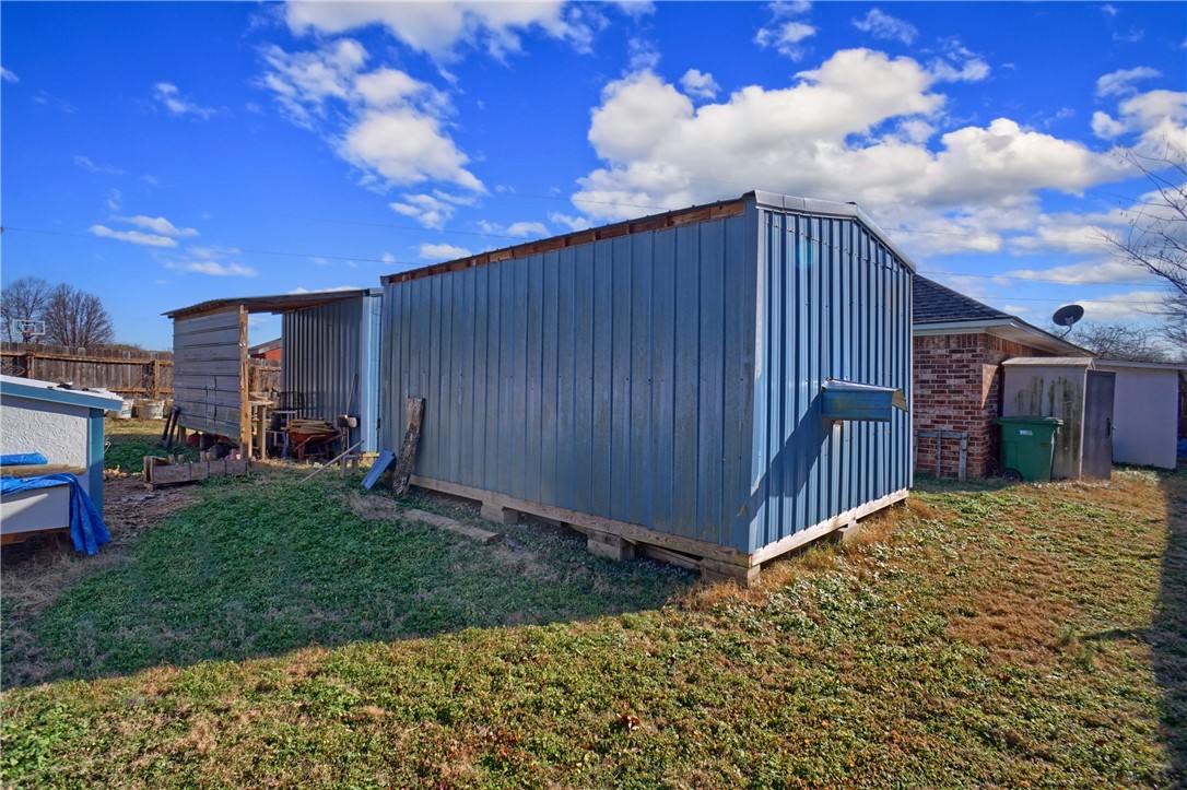 Summerwood - Residential