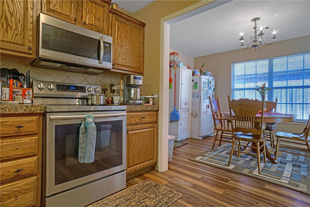 Summerwood - Residential