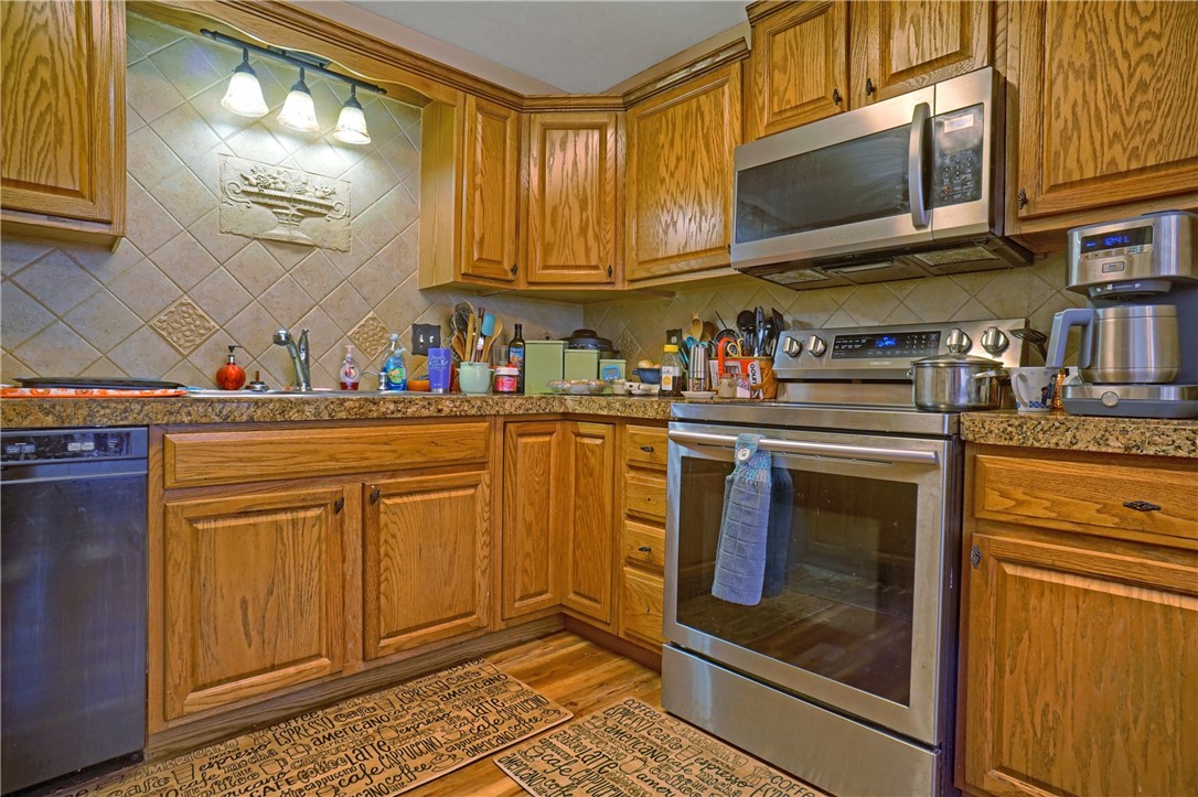 Summerwood - Residential