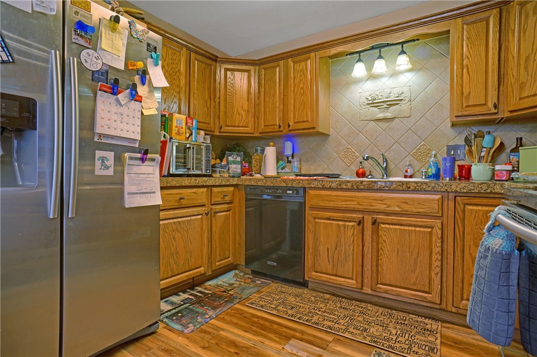 Summerwood - Residential