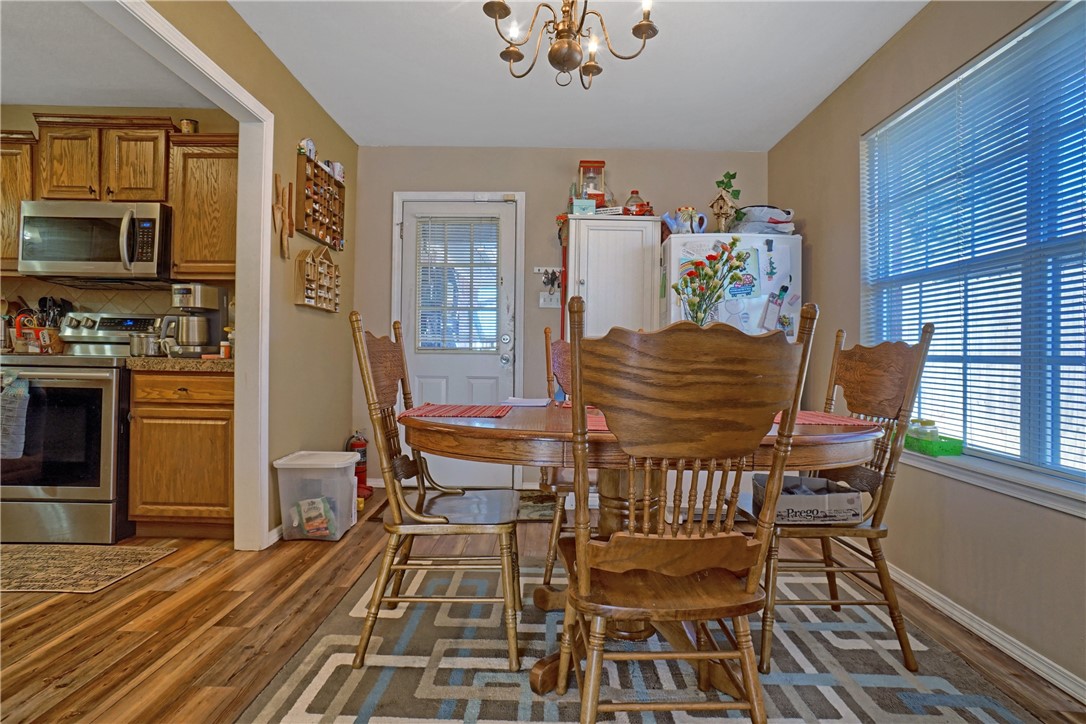 Summerwood - Residential