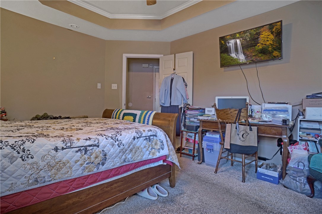 Summerwood - Residential