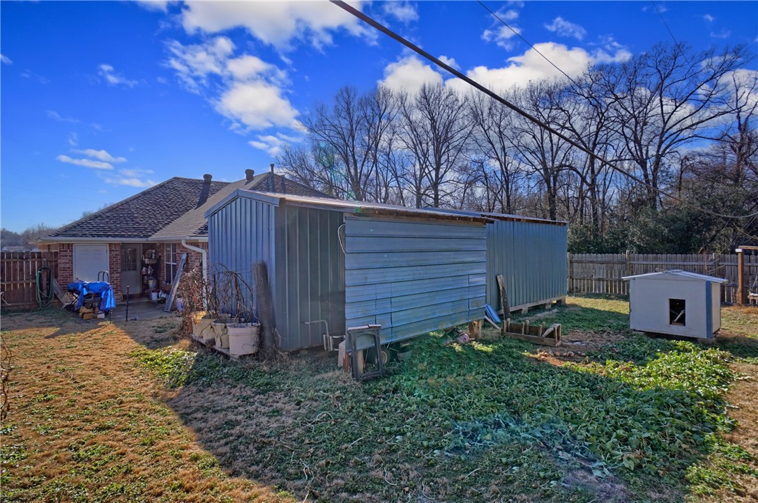 Summerwood - Residential