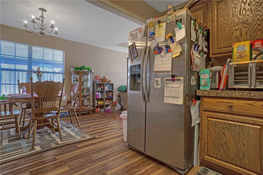 Summerwood - Residential