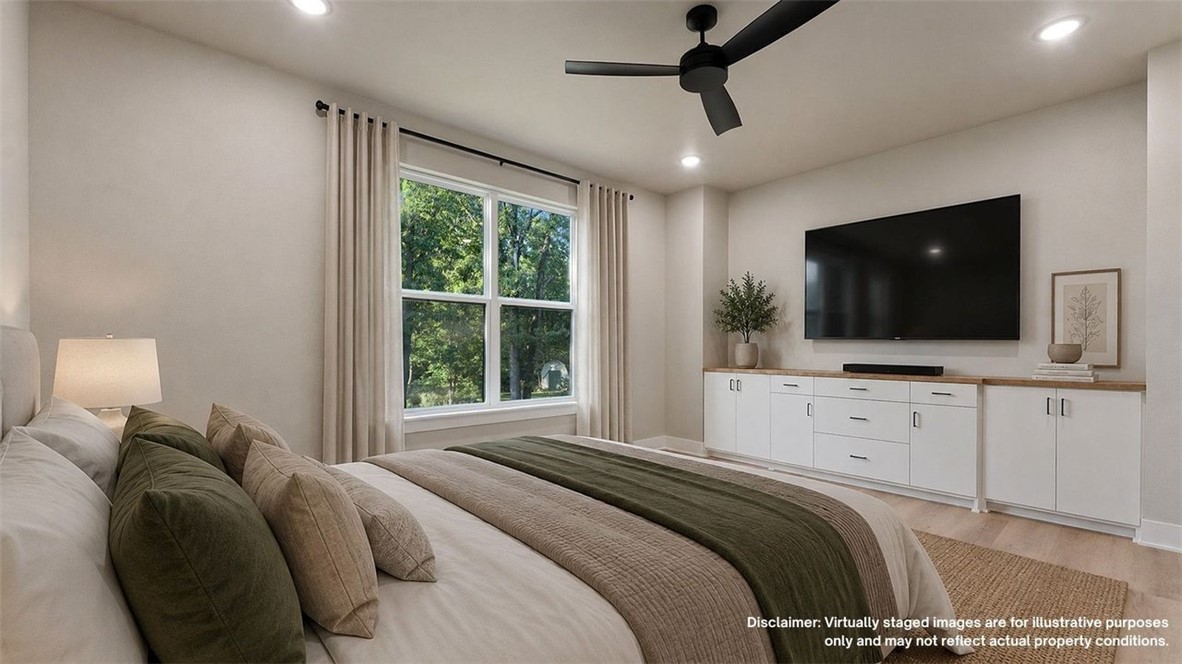 Montgomery Sub Bvv - Residential