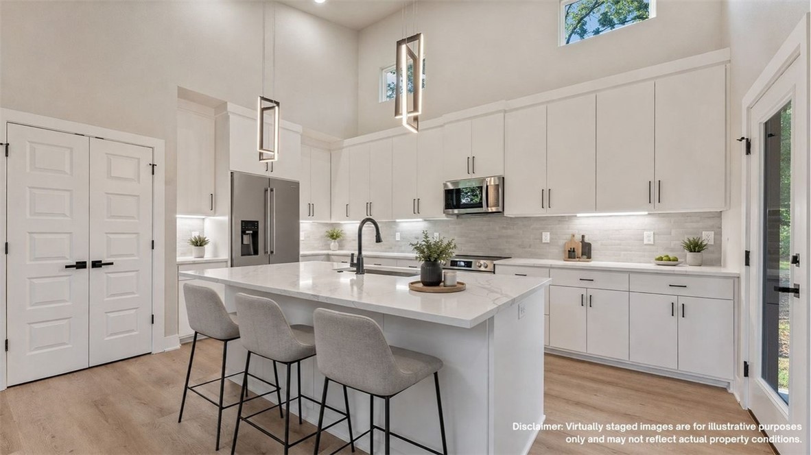 Montgomery Sub Bvv - Residential