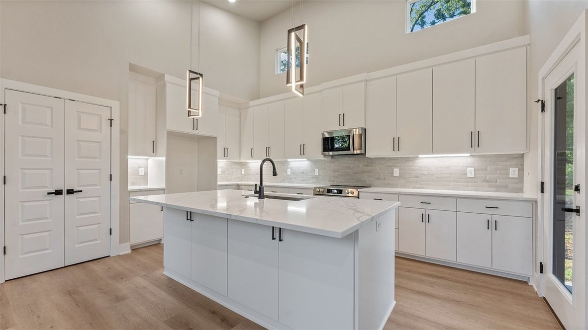 Montgomery Sub Bvv - Residential
