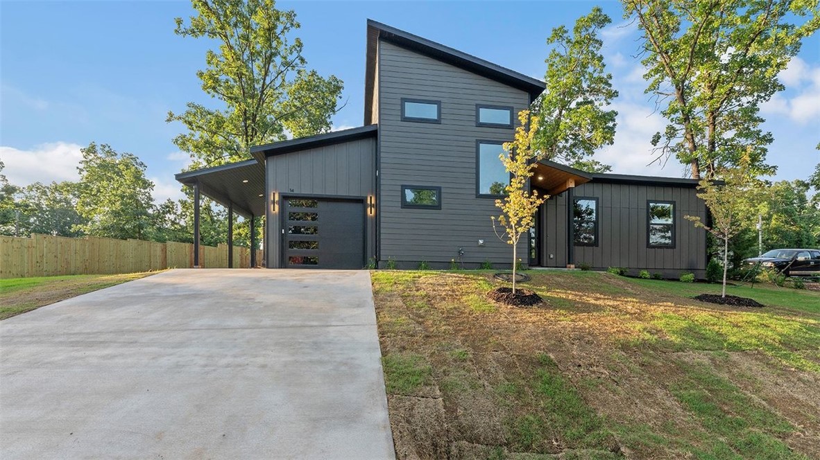 Montgomery Sub Bvv - Residential