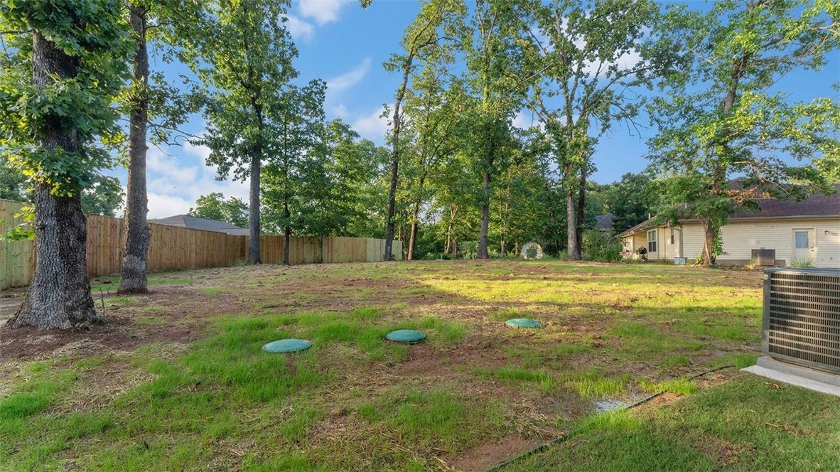 Montgomery Sub Bvv - Residential