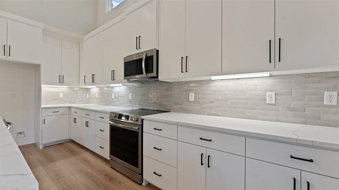 Montgomery Sub Bvv - Residential