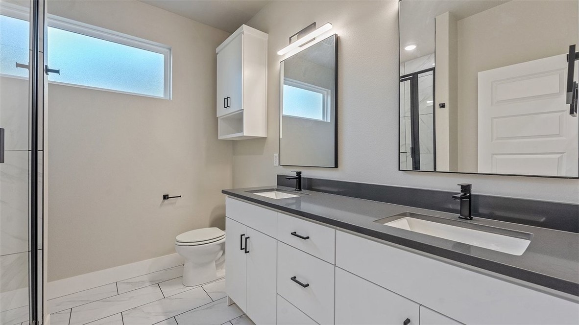 Montgomery Sub Bvv - Residential