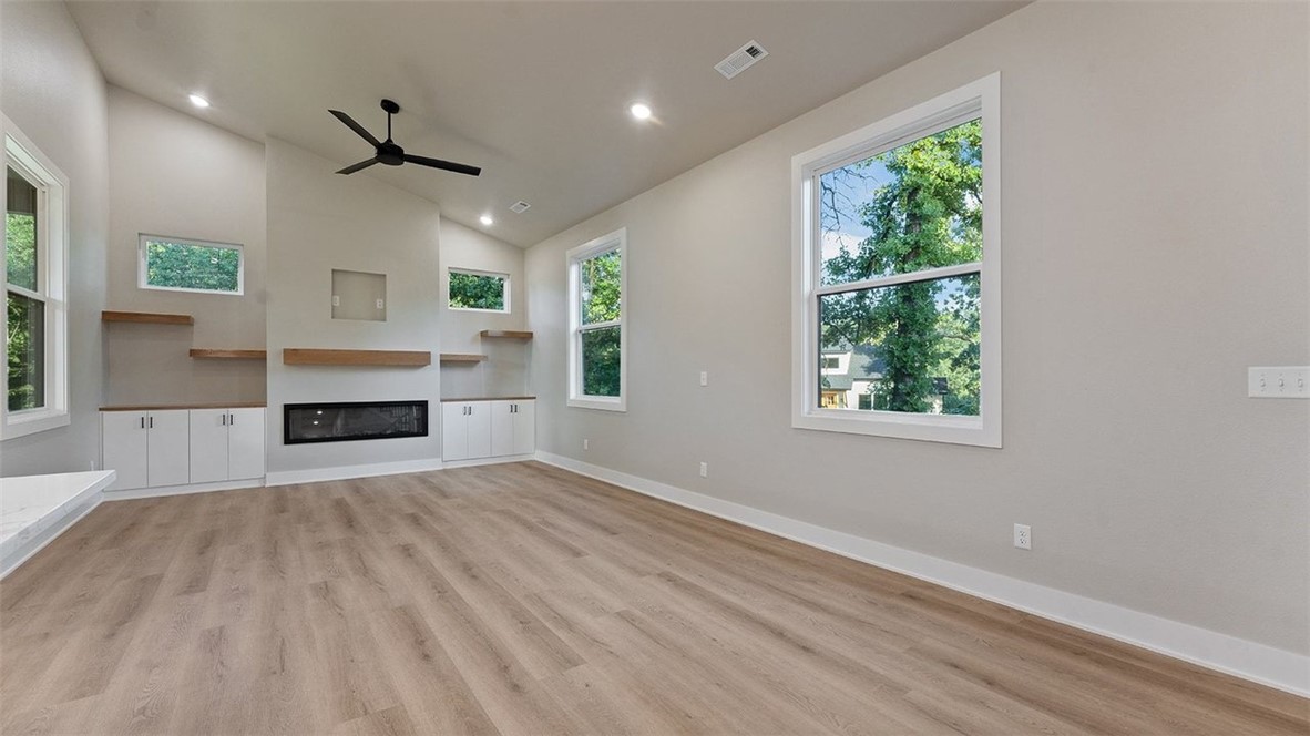 Montgomery Sub Bvv - Residential