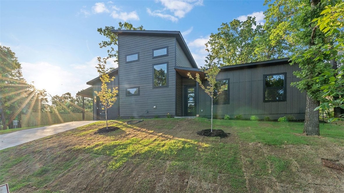 Montgomery Sub Bvv - Residential