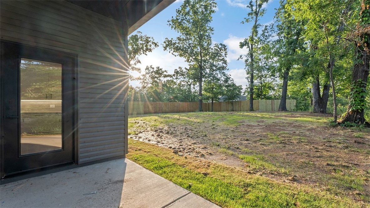 Montgomery Sub Bvv - Residential