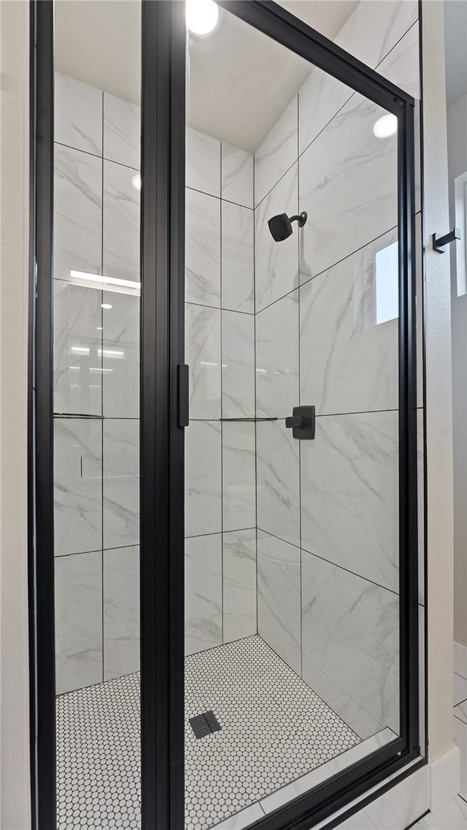 Montgomery Sub Bvv - Residential