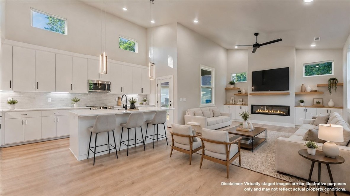 Montgomery Sub Bvv - Residential