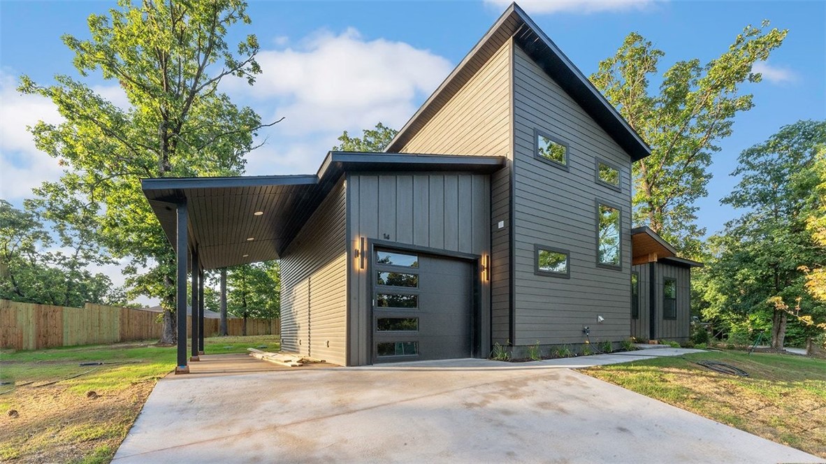 Montgomery Sub Bvv - Residential