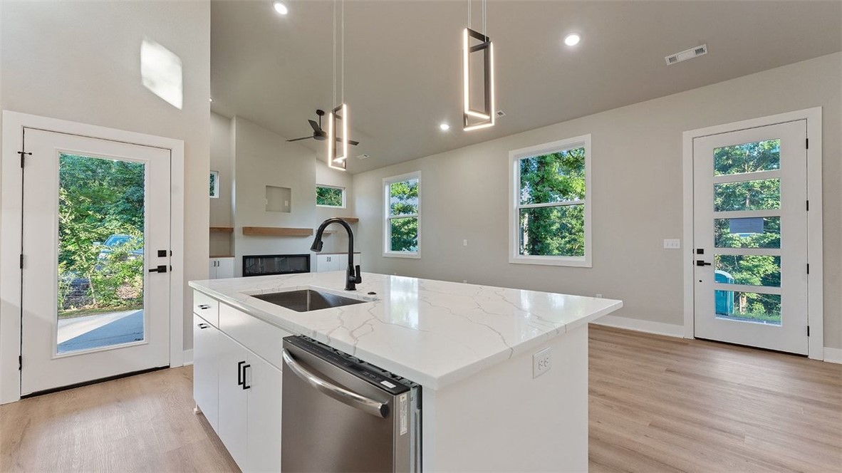 Montgomery Sub Bvv - Residential