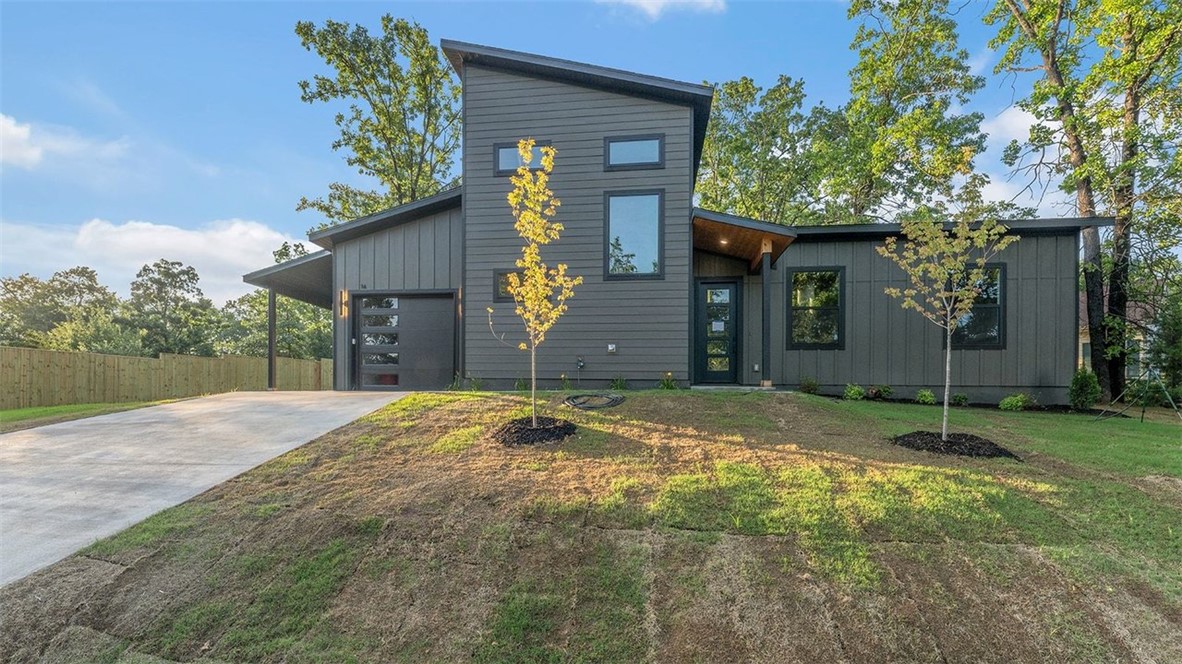 Montgomery Sub Bvv - Residential