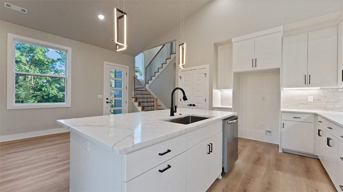 Montgomery Sub Bvv - Residential