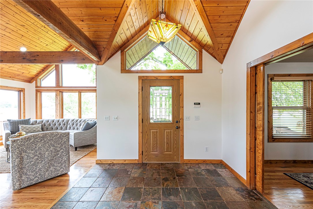 Blue Spgs Village - Residential