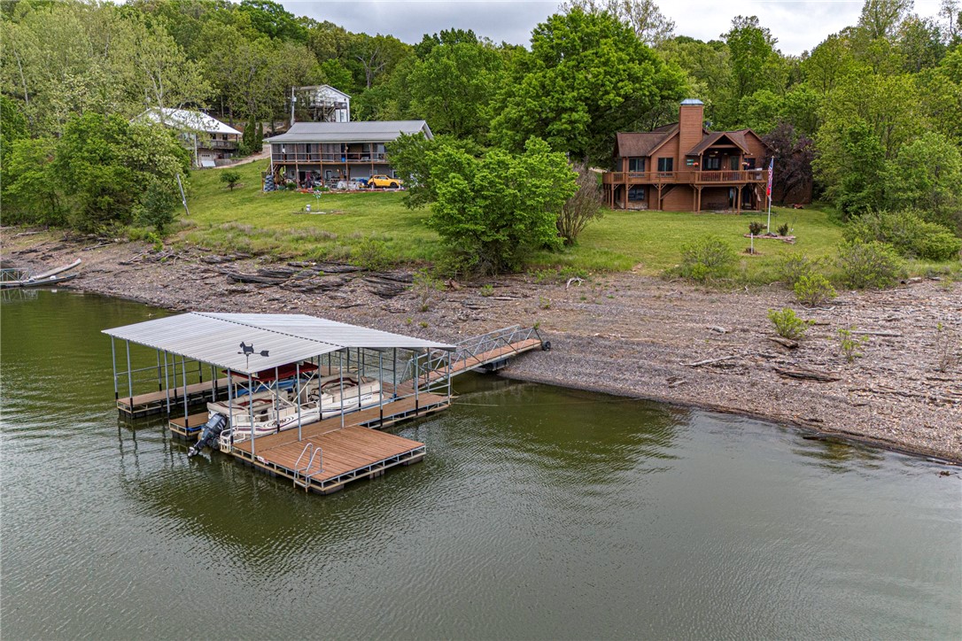 Blue Spgs Village - Residential