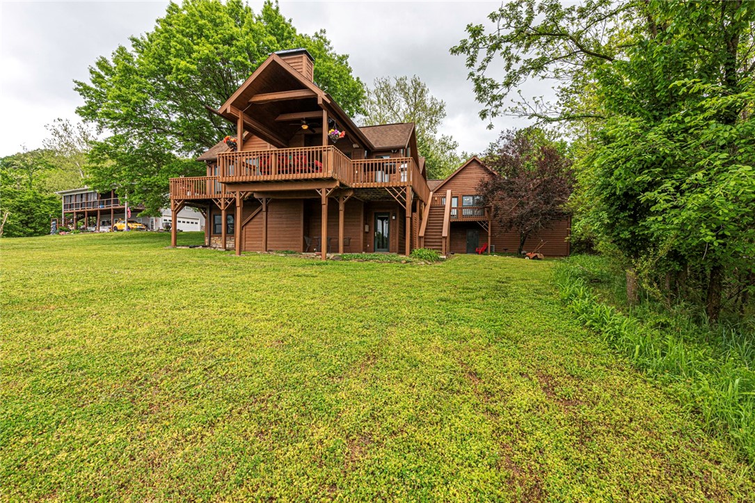 Blue Spgs Village - Residential