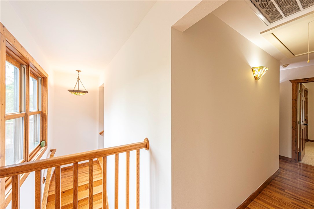 Blue Spgs Village - Residential