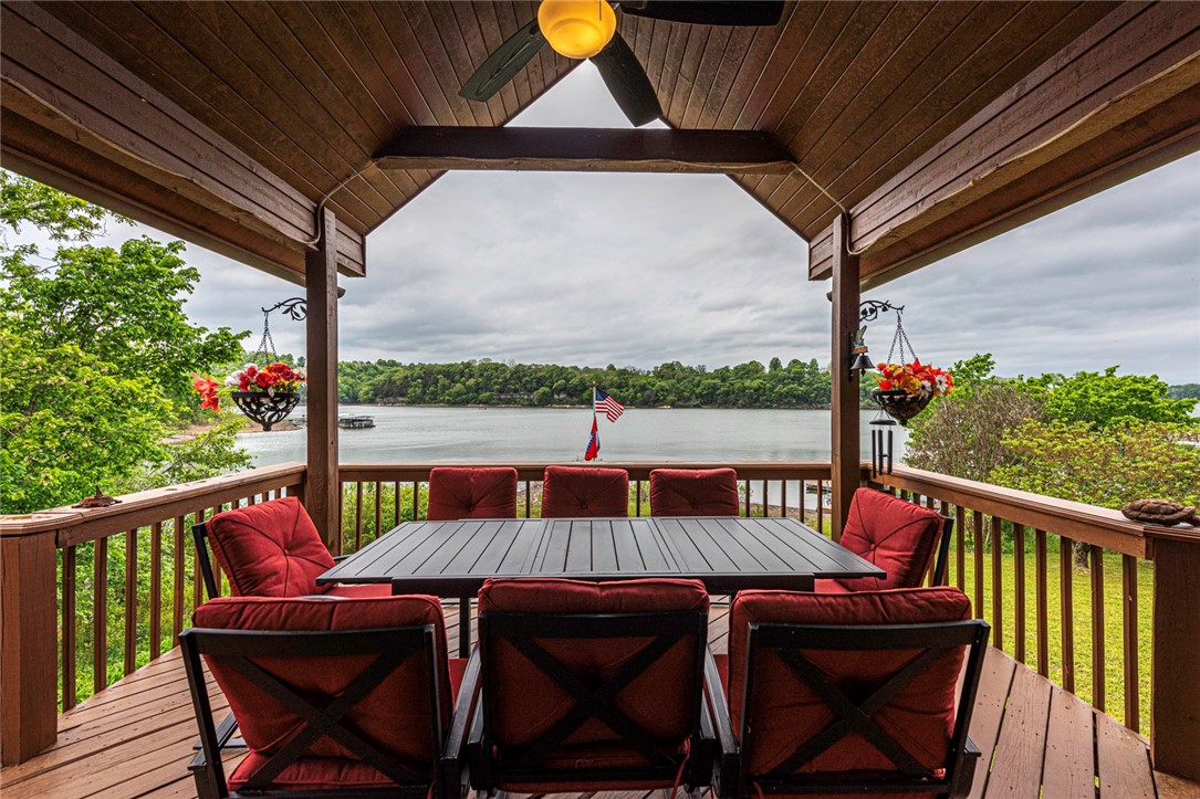 Blue Spgs Village - Residential