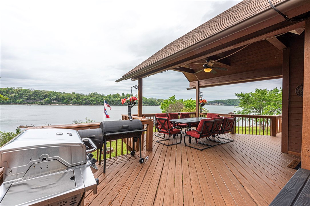 Blue Spgs Village - Residential