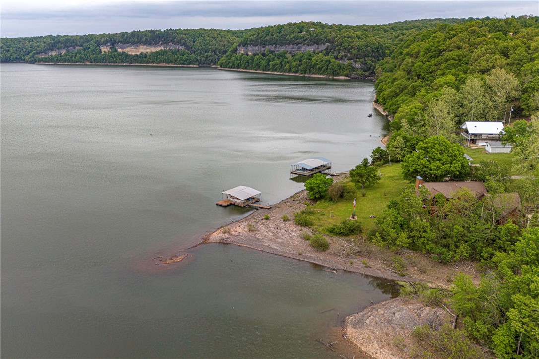 Blue Spgs Village - Residential