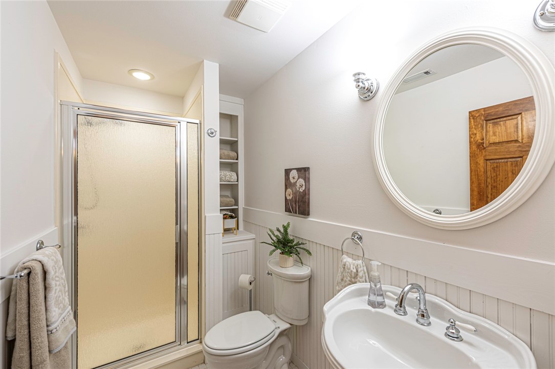 Blue Spgs Village - Residential