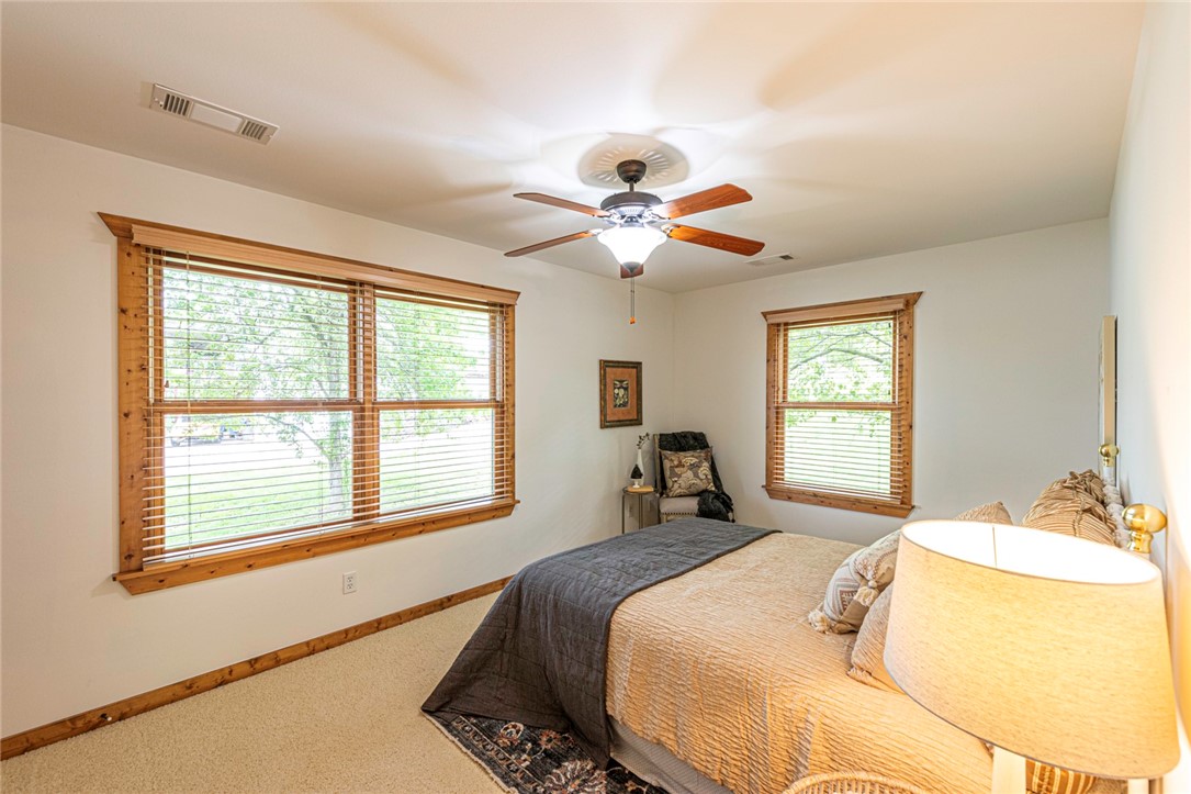 Blue Spgs Village - Residential