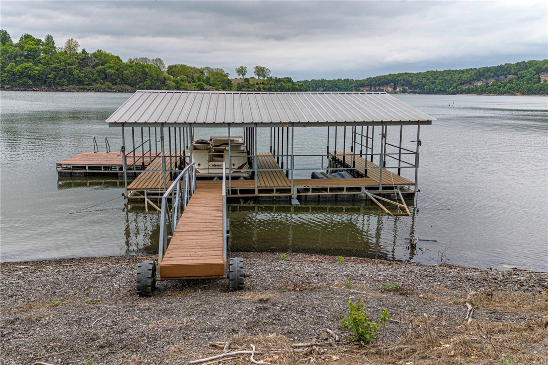 Blue Spgs Village - Residential