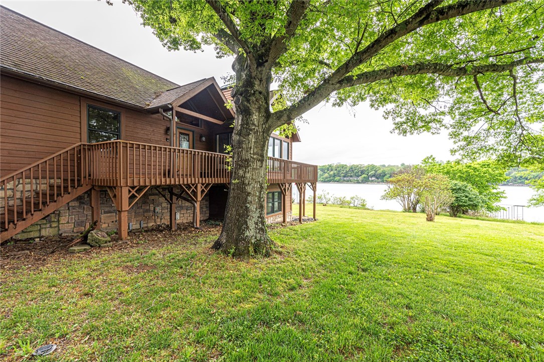 Blue Spgs Village - Residential