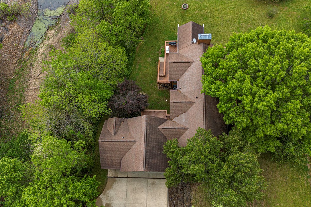 Blue Spgs Village - Residential