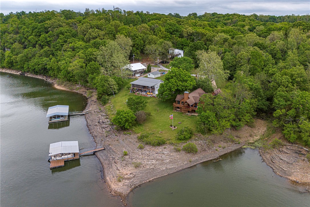 Blue Spgs Village - Residential