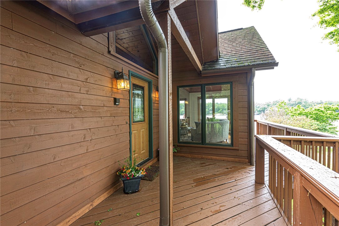 Blue Spgs Village - Residential