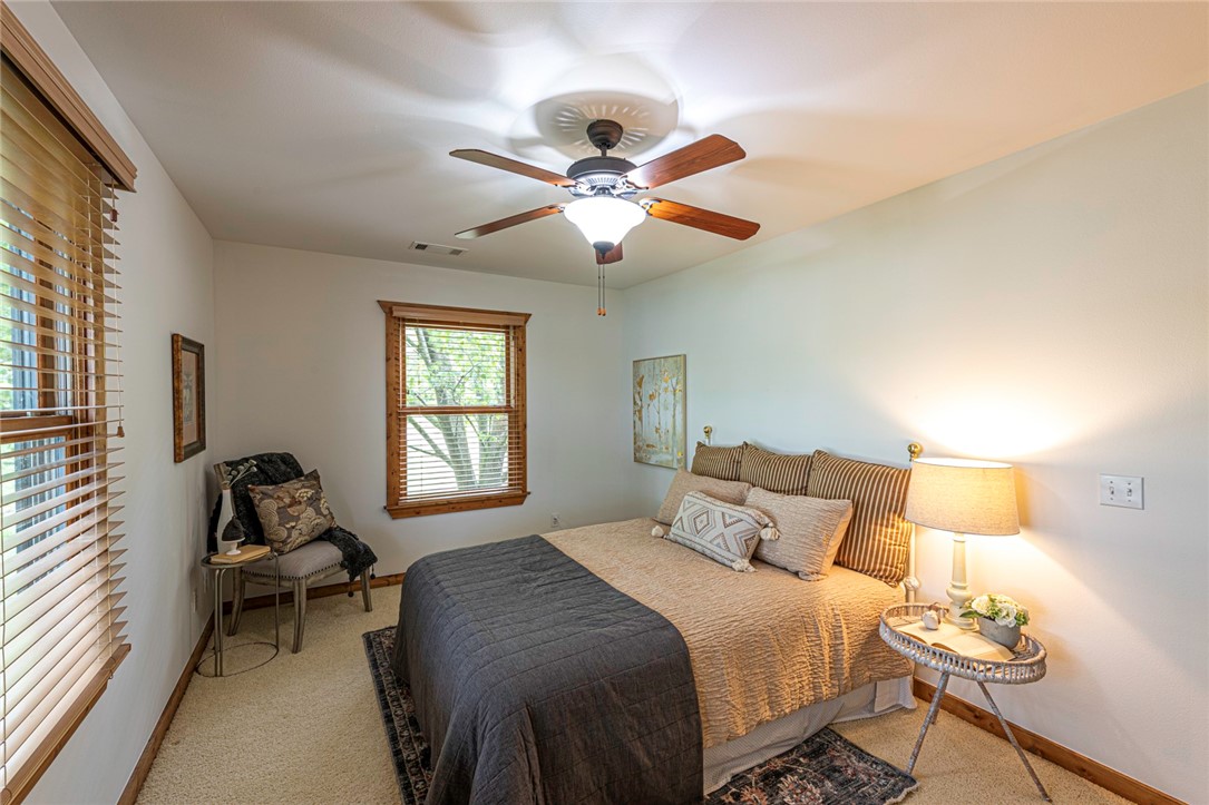 Blue Spgs Village - Residential