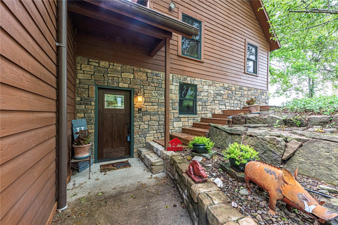 Blue Spgs Village - Residential