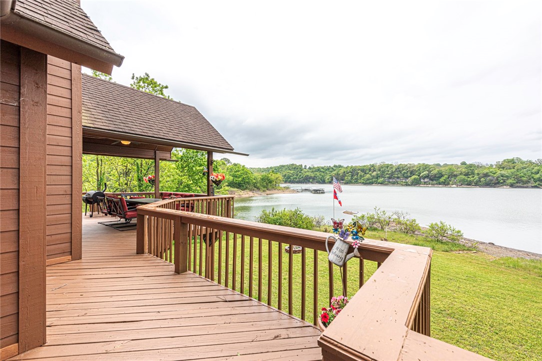 Blue Spgs Village - Residential