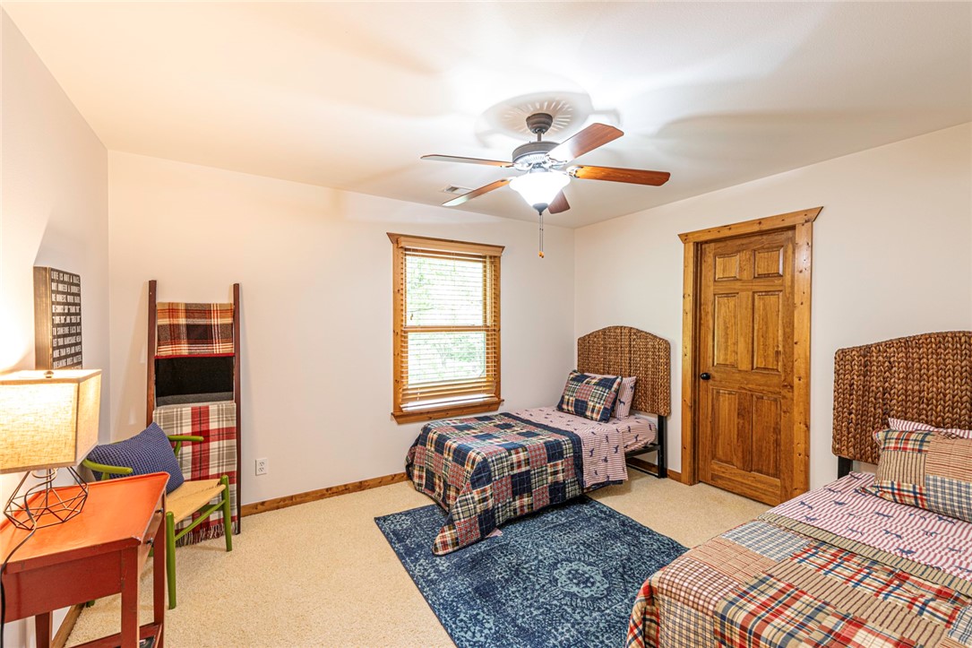 Blue Spgs Village - Residential